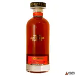 Great Australian Rum Co Bonfire Hot Cinnamon Rum 700ml