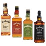 Jack Daniel’s Tennessee Whiskey