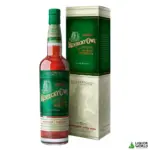 Kentucky Owl St. Patrick's Edition Limited Release Kentucky Straight Bourbon Whiskey 700mL