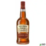 Nelson Brothers Mouvedre Cask Finish Blended Straight Bourbon Whiskey 750mL