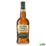 Nelson Brothers Reserve Blended Straight Bourbon Whiskey 750mL