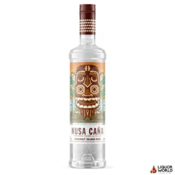 Nusa Cana Coconut Rum 700ml