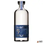 Quarter Proof Three Grain Vodka Spirit Drink 700ml