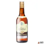 Rhum Barbancourt 8 Year Old Haitian Rum 700ml