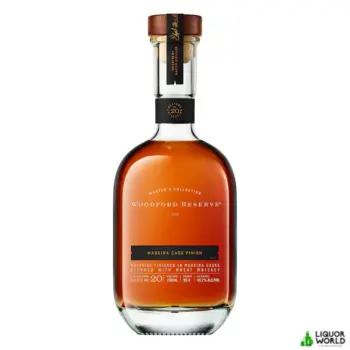 Woodford Reserve Master's Collection Madeira Cask Finish Blended Whiskey 700mL