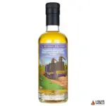 That Boutique-y Rum Company Diamond Distillery (Port Mourant Still) Guyana Pot Still Rum 500ml